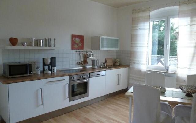 Ferienwohnung Stammkötter