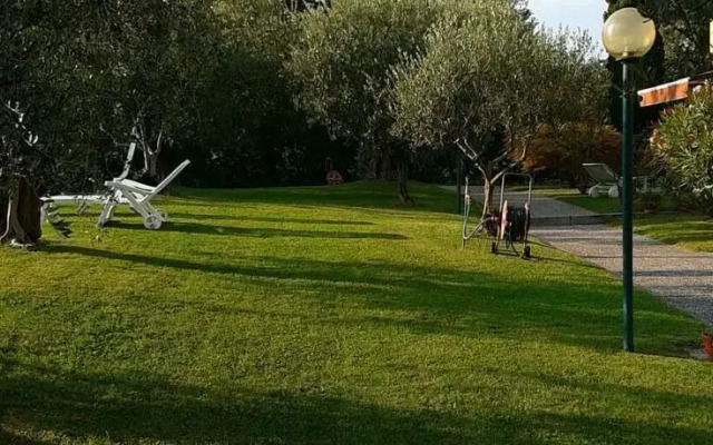 Appartamento Residence Torcolo