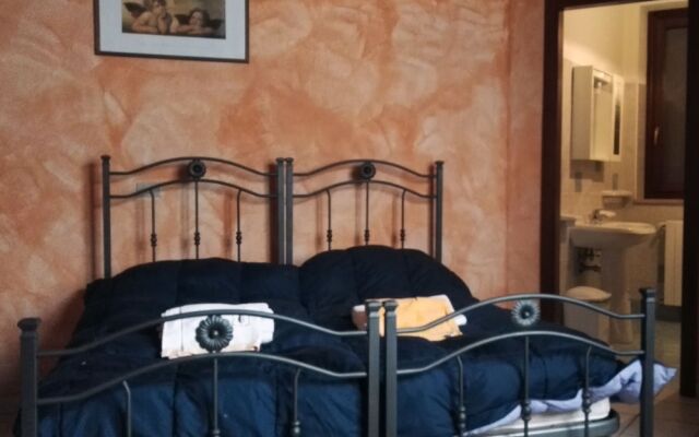 Agriturismo Fontana Puteta