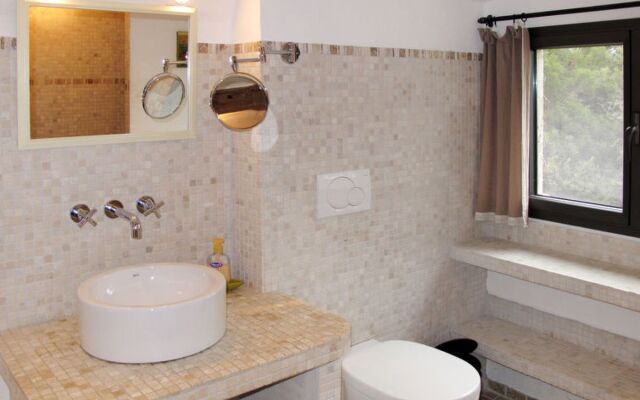 Villa Vivendi (VEN107)