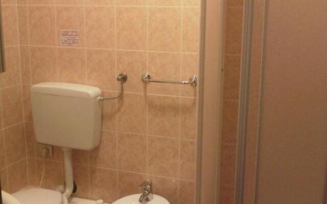 Villa Montrona RR