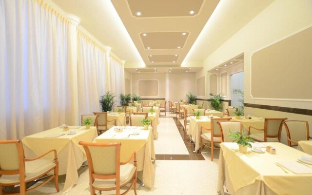 Campo Marzio Hotel