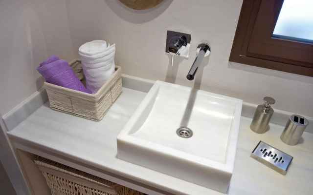 Mas Garriga Turisme Rural