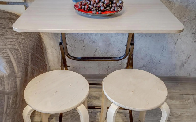 YourHouse на Розыбакиева Утепова