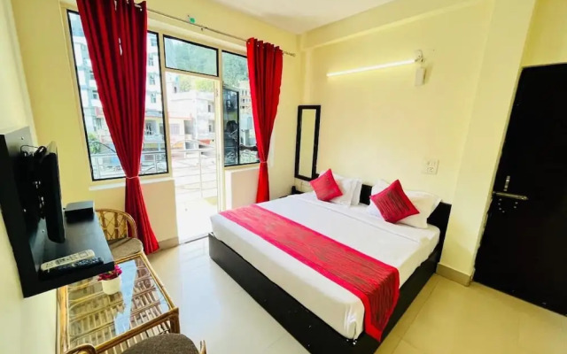 Shiv Resort