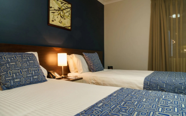 175 Hotel Westmead