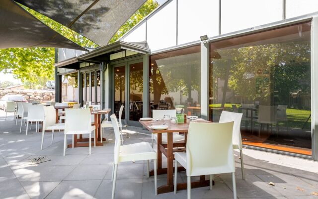 St Francis Winery
