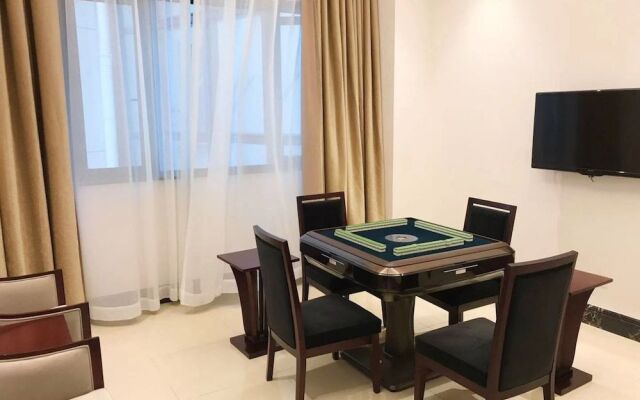 Hangzhou Huading International Hotel