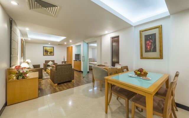 The Hhi Bhubaneswar