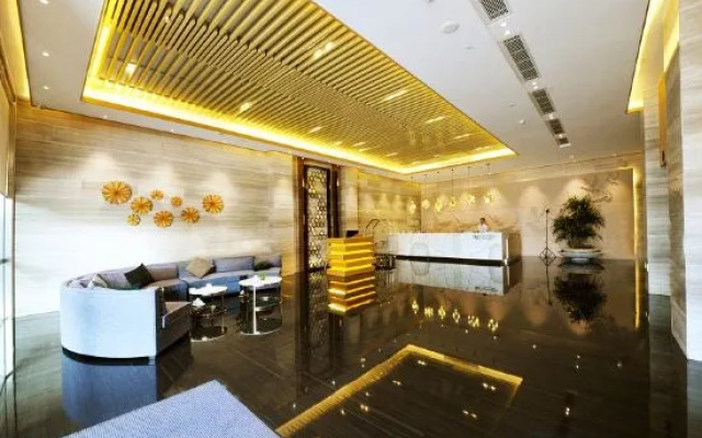 Liangxing Boutique Hotel