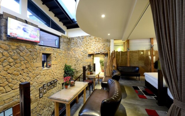 Windsor's Han-Guan B&B