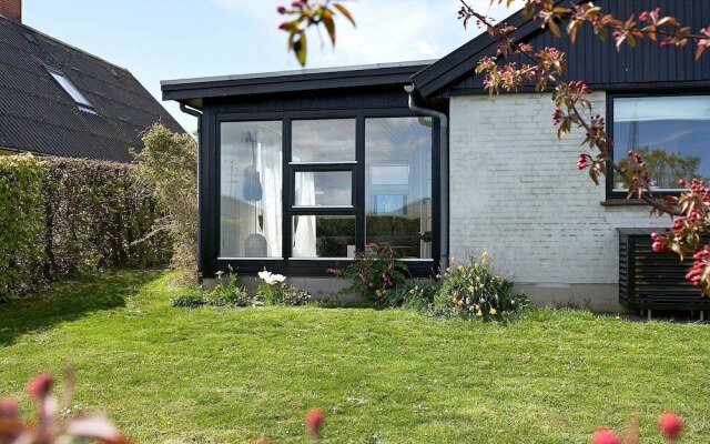 Luxurious Holiday Home in Svaneke Near Sea