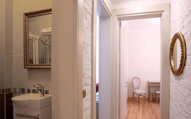 Taksim GreenStar Hotel