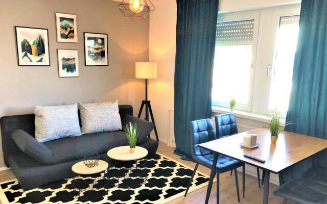 3Rooms Central-Modern-Luxury- The Alps by SA-Grandeur