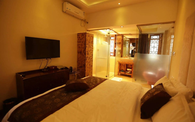 Tianyoutang Inn