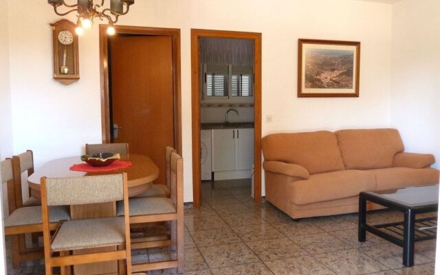 Villa Almadrava 10