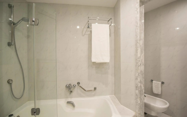 Hotel Beatriz Costa & Spa
