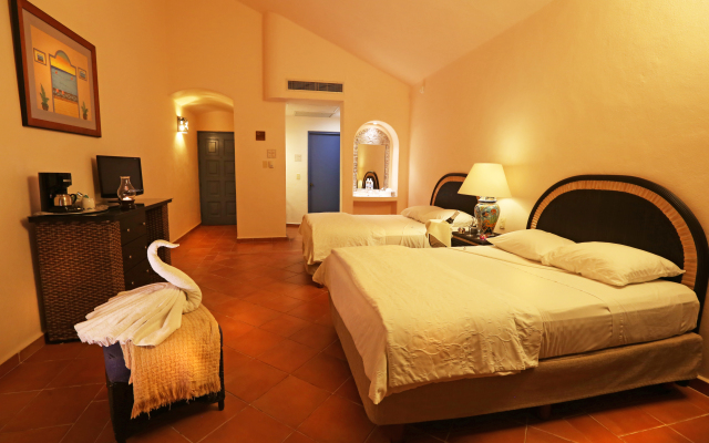 Hotel Playa Azul Cozumel