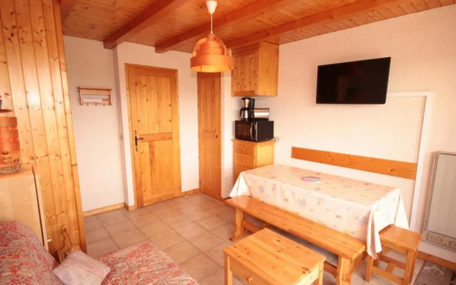 Appartement Hauteluce, 1 pièce, 4 personnes - FR-1-293-7