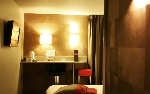 Comfort Hotel Maubeuge