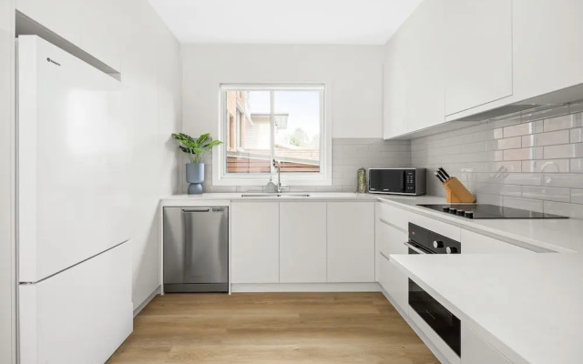Urban Rest Neutral Bay Apartments