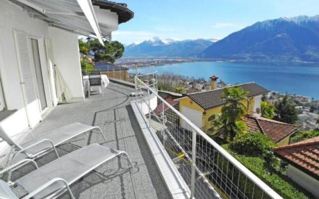 Casa Monte Pace App 3507
