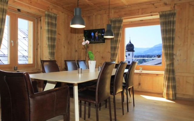 Vitg Grond A2 Flims in Flims