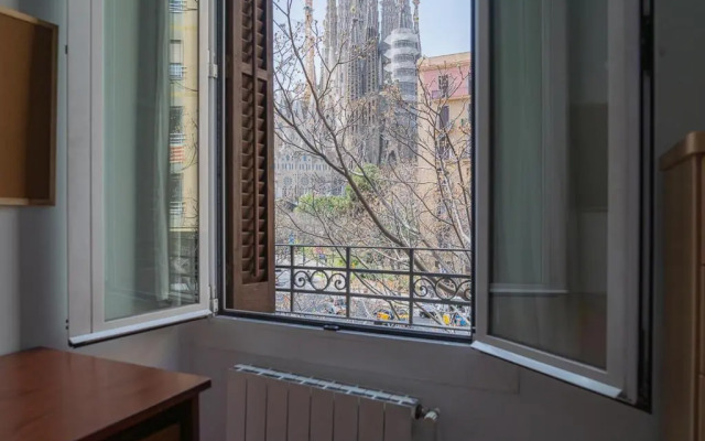 Stay U-nique Apartments Sagrada Familia II