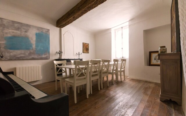 Les Chambres De Charlotte
