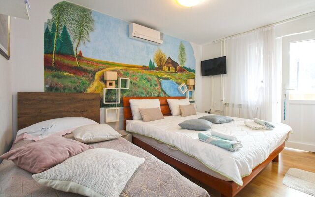 Apartment 161