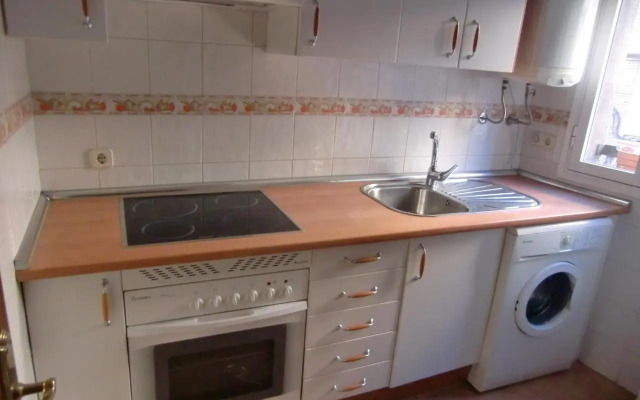 M17 Madrid Centro apartamento con wifi
