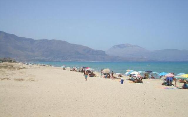 Villa Delle Conchiglie