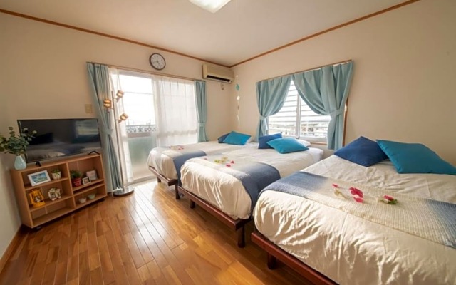 Hotel Sunset Zanpa - Vacation STAY 50194v