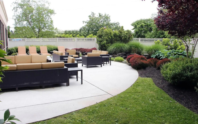 Courtyard by Marriott Lyndhurst Meadowlands
