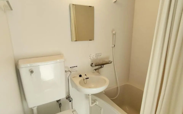 FLYCAT INN Ise