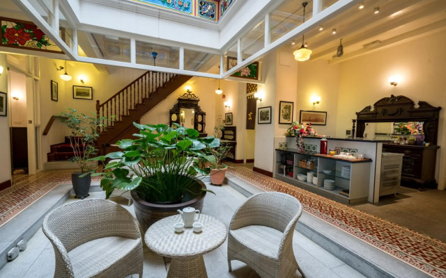 Nam Keng Hotel