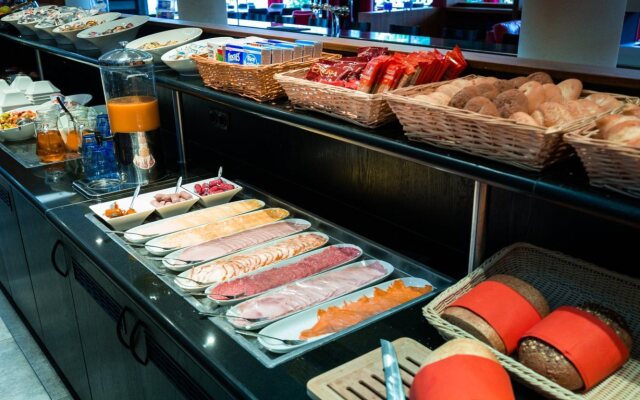 Bastion Hotel Den Haag Rijswijk