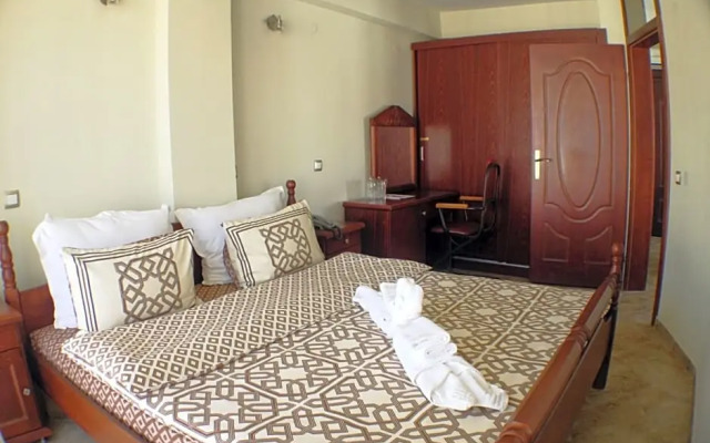 Royal View Hotel And Spa