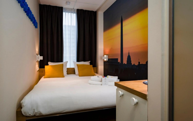 Citiez Hotel Amsterdam