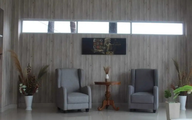 Are You And I Bed & Breakfast