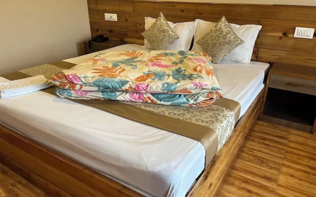 Sakura Garden Retreat, Ravangla