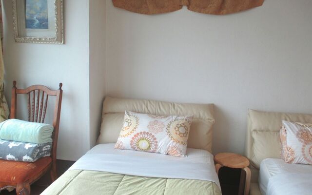 The River View House