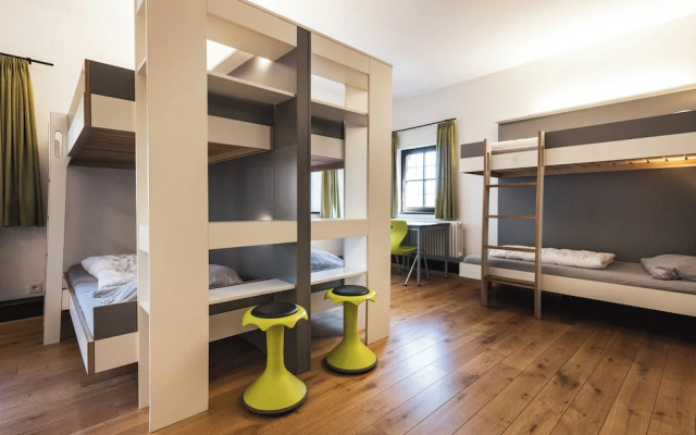 Jugendherberge Dinkelsbühl - Youth Hostel