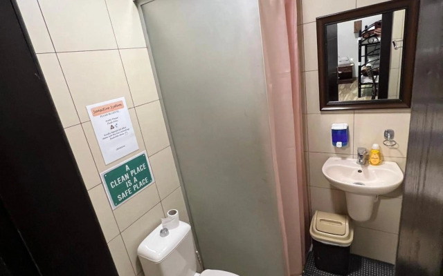 The Sydney Hotel