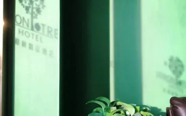Lemon Tree Hotel