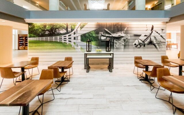 Embassy Suites by Hilton Lexington Green