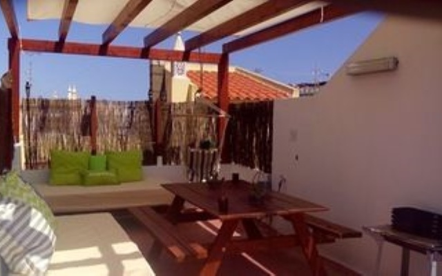 Casa Verão Azul