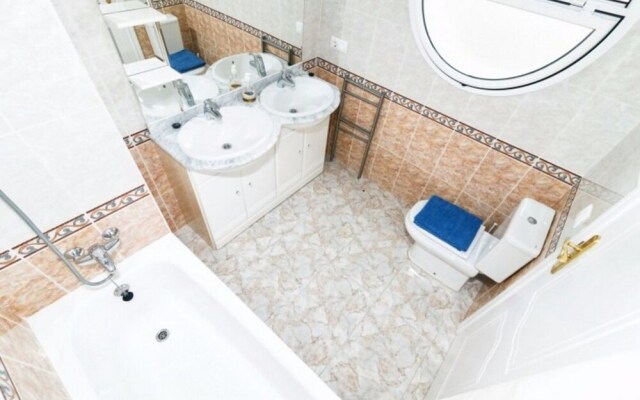 Apartamento Cap dOr