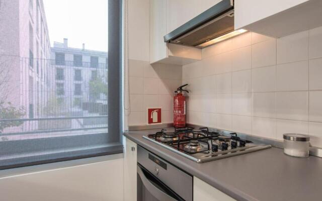 Lovelystay - Family-Friendly Apartment Downtown