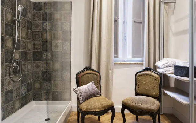 Sonder by Marriott Bonvoy Palazzo Taverna Apartments Piazza Navona